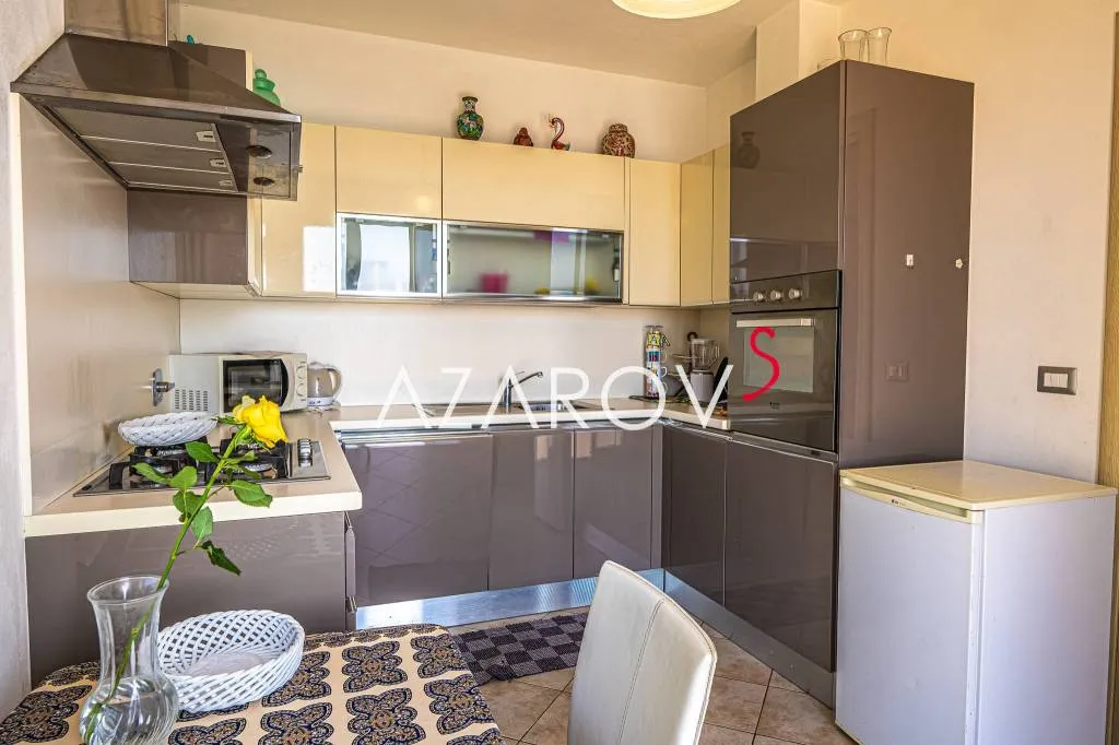 Villa in vendita a Sanremo - Solaro, Foce, Semeria - foto 8