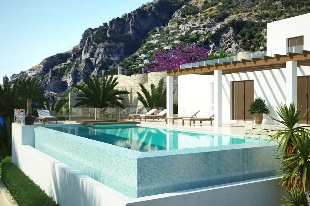 Villa in vendita a Sanremo - Solaro, Foce, Semeria - foto 1