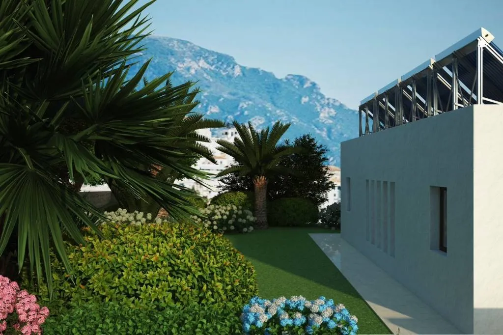 Villa in vendita a Sanremo - Solaro, Foce, Semeria - foto 10