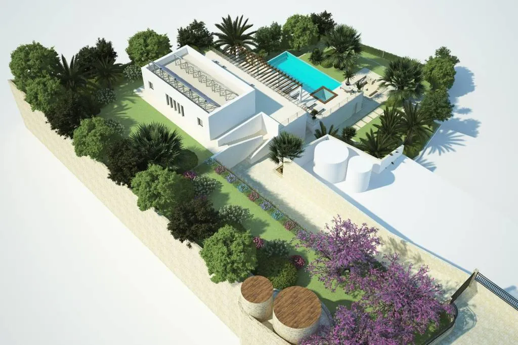 Villa in vendita a Sanremo - Solaro, Foce, Semeria - foto 3