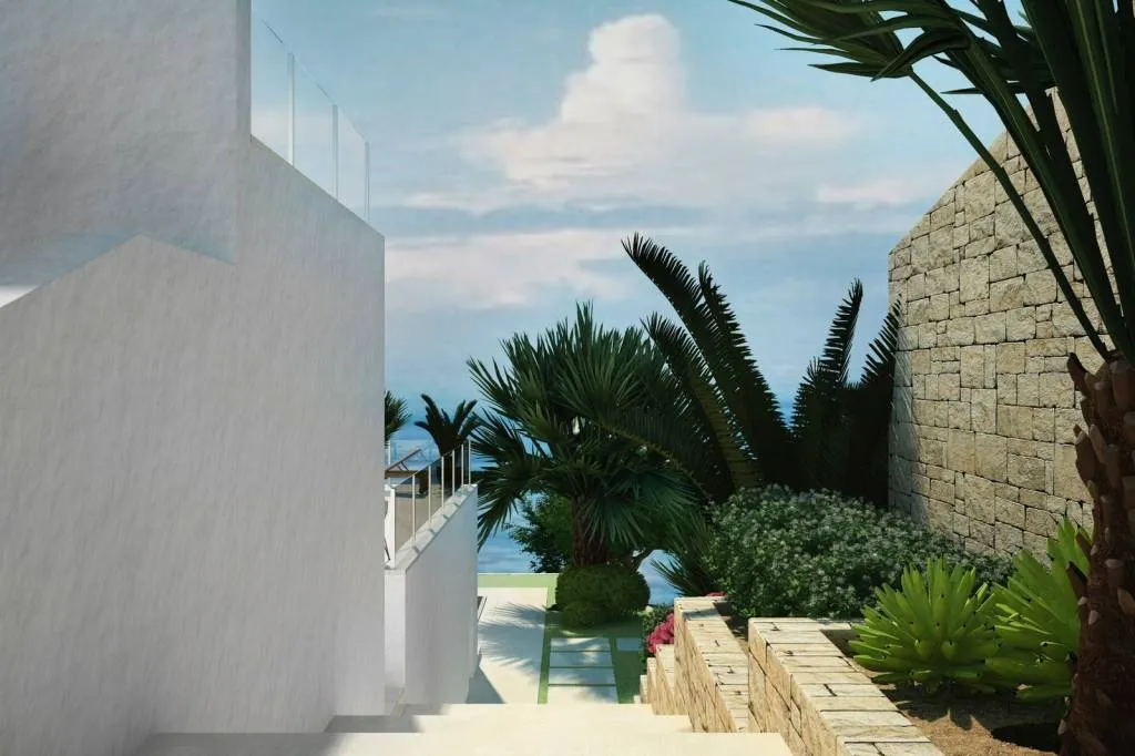 Villa in vendita a Sanremo - Solaro, Foce, Semeria - foto 4