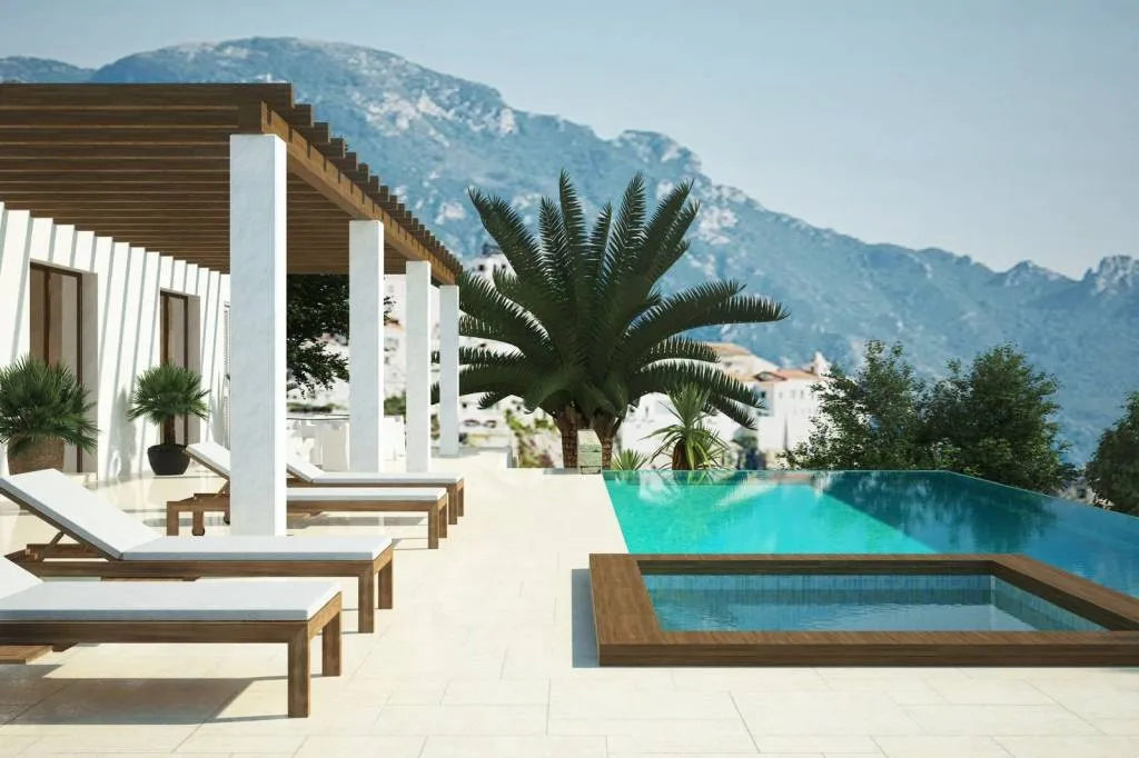 Villa in vendita a Sanremo - Solaro, Foce, Semeria - foto 5