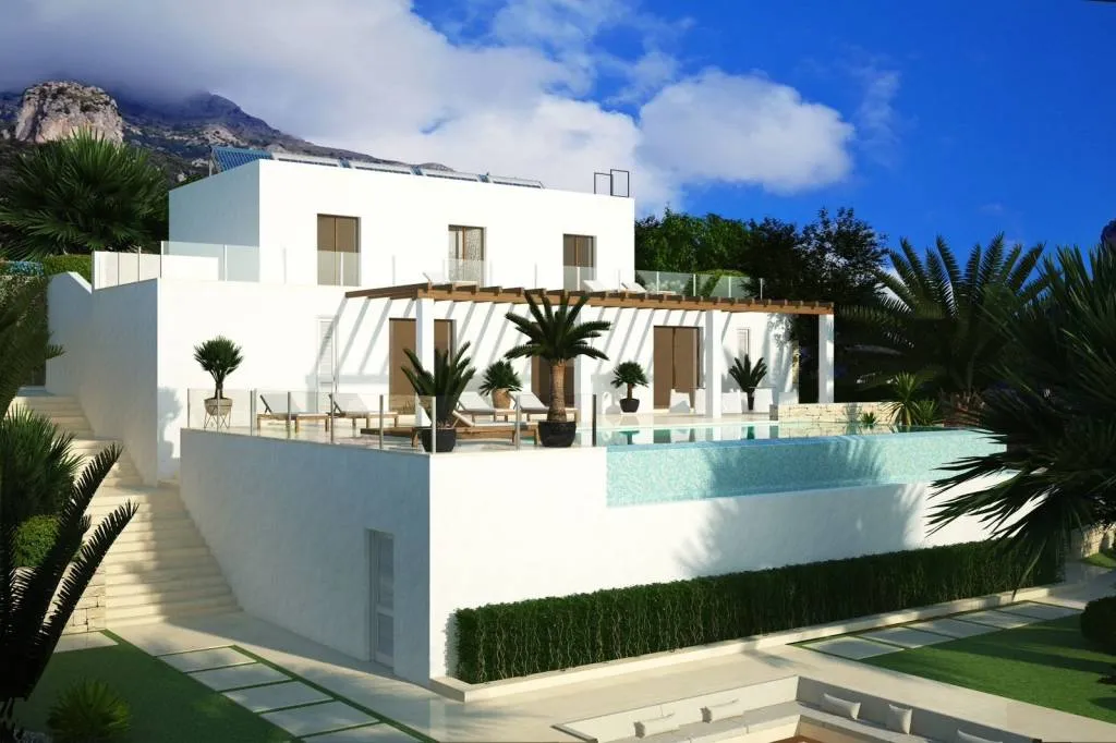 Villa in vendita a Sanremo - Solaro, Foce, Semeria - foto 6