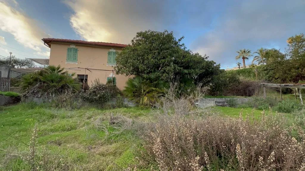 Villa in vendita a Sanremo - Solaro, Foce, Semeria - foto 9