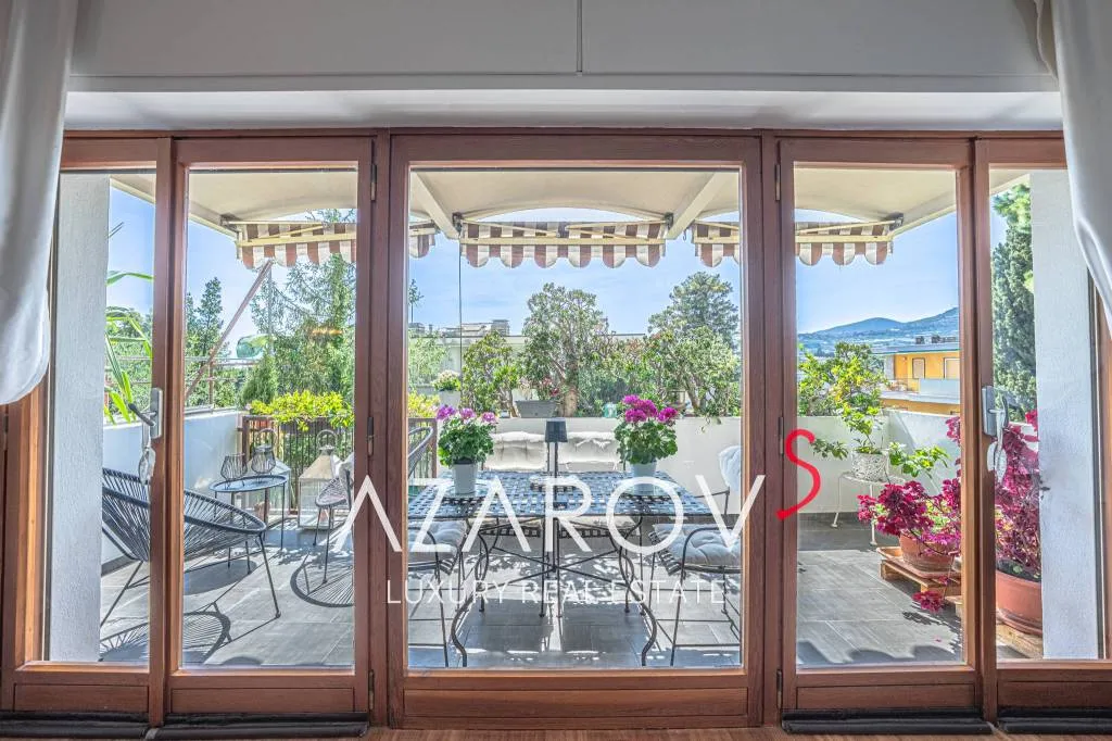 Appartamento in vendita a Sanremo - Corso degli Inglesi, San Bartolomeo - foto 2