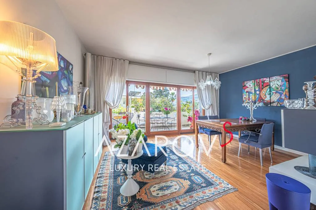 Appartamento in vendita a Sanremo - Corso degli Inglesi, San Bartolomeo - foto 3