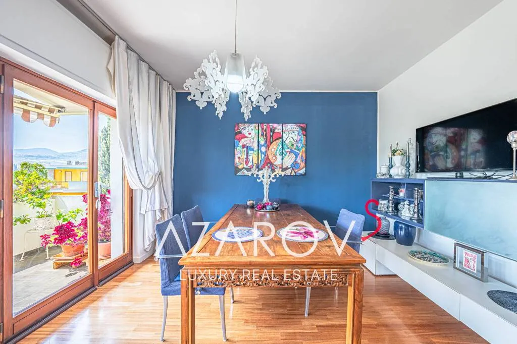 Appartamento in vendita a Sanremo - Corso degli Inglesi, San Bartolomeo - foto 5
