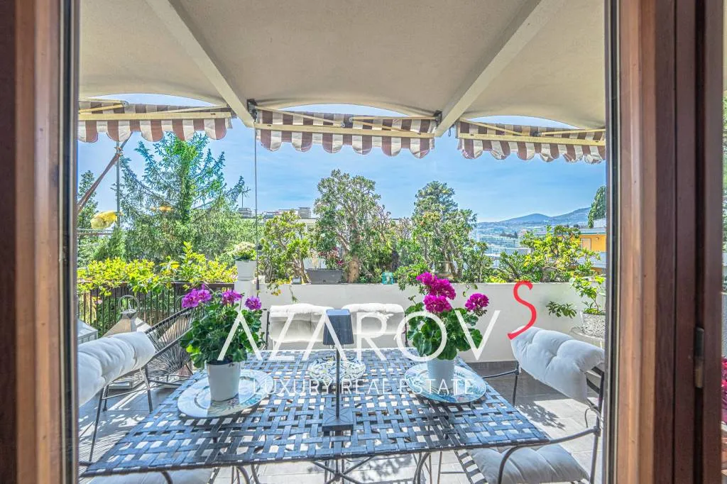 Appartamento in vendita a Sanremo - Corso degli Inglesi, San Bartolomeo - foto 6