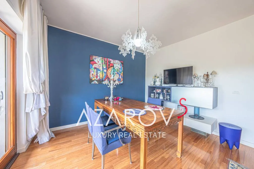 Appartamento in vendita a Sanremo - Corso degli Inglesi, San Bartolomeo - foto 8