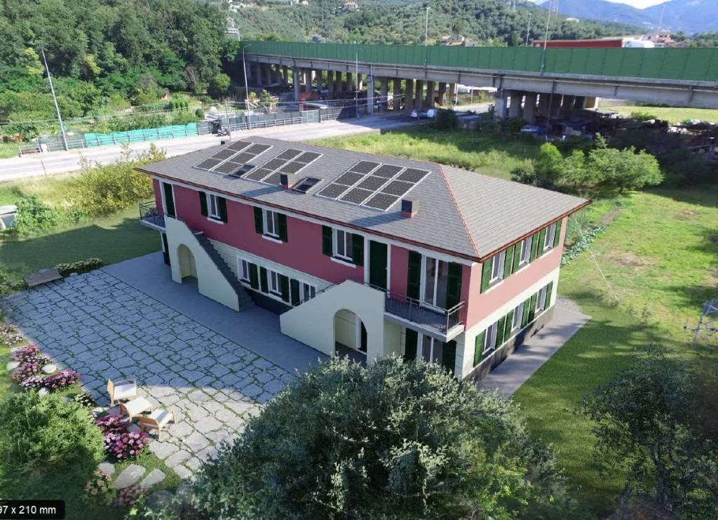 Appartamento in vendita a Sestri Levante - Centro - foto 1