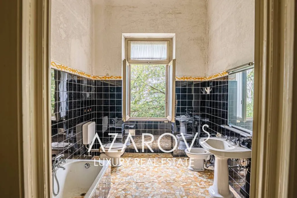 Villa in vendita a Cadegliano-Viconago - Centro - foto 10