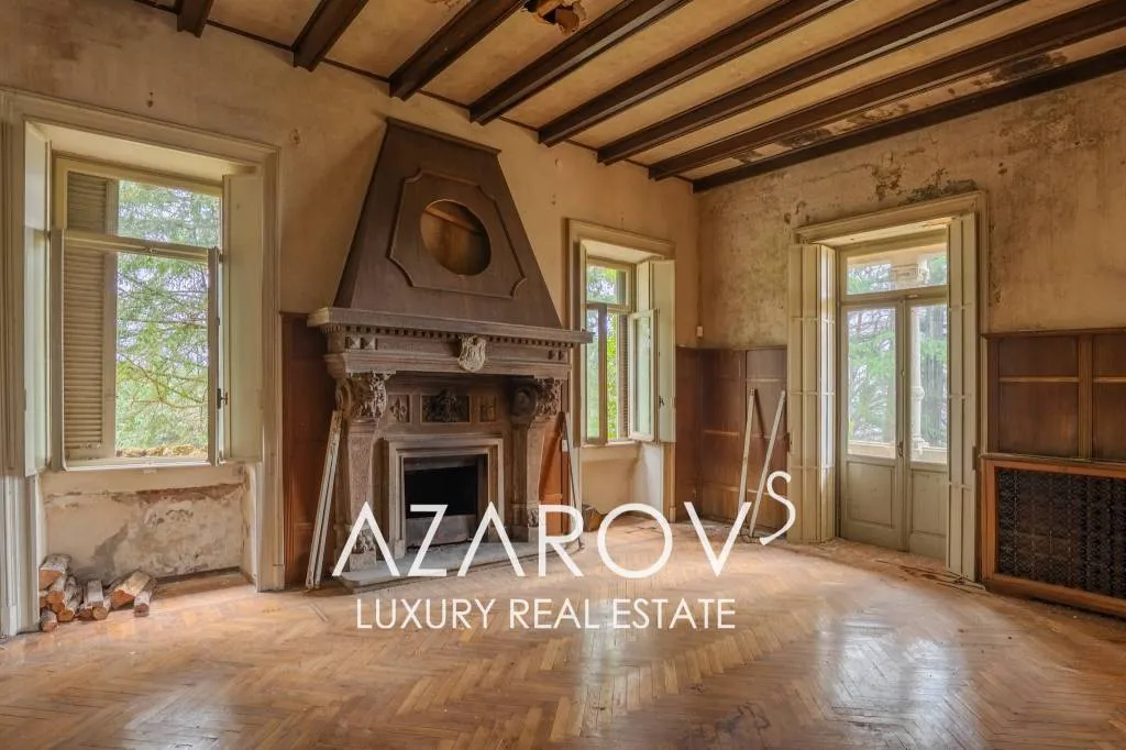 Villa in vendita a Cadegliano-Viconago - Centro - foto 3