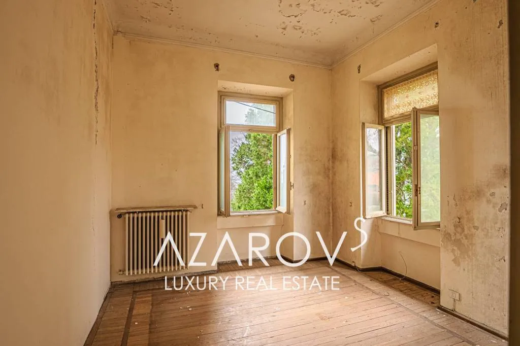 Villa in vendita a Cadegliano-Viconago - Centro - foto 7