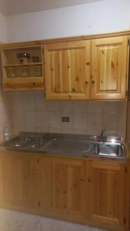 Appartamento in vendita a Crotone - Tufolo, Farina - foto 8