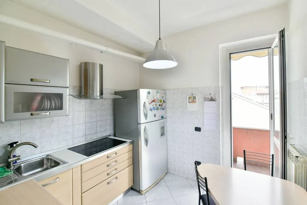Appartamento in vendita a Desio - foto 5