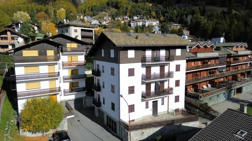 Appartamento in vendita a Bormio - Centro - foto 1
