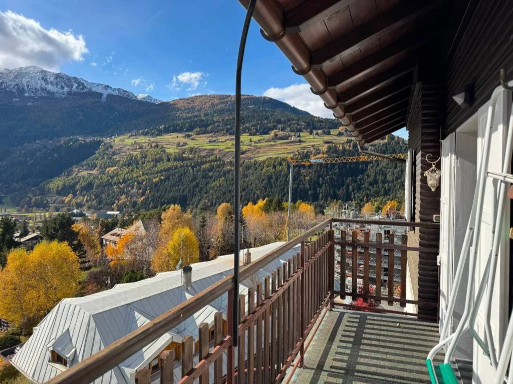 Appartamento in vendita a Bormio - Centro - foto 10