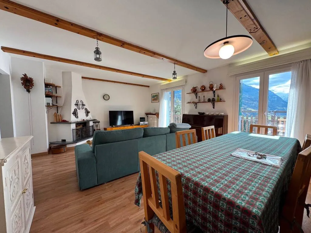 Appartamento in vendita a Bormio - Centro - foto 4
