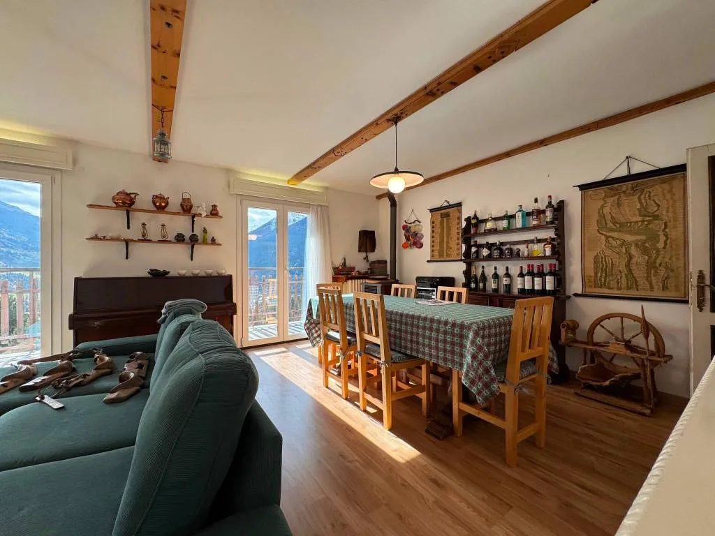 Appartamento in vendita a Bormio - Centro - foto 6