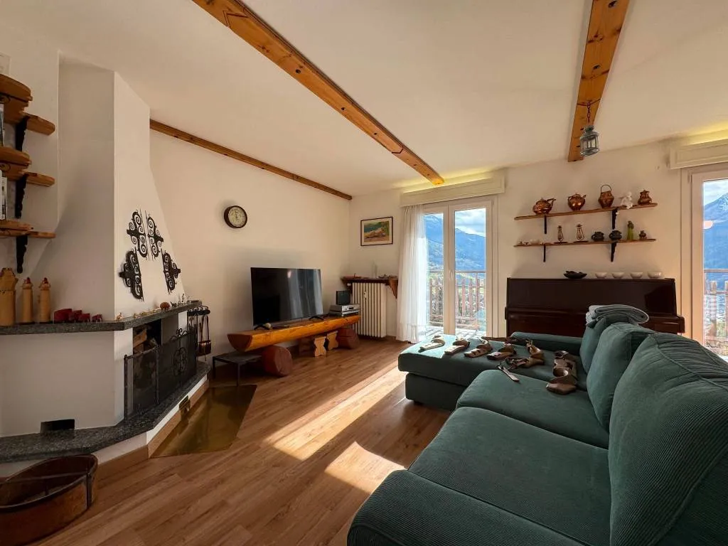 Appartamento in vendita a Bormio - Centro - foto 7