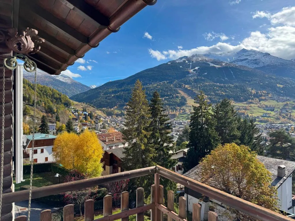 Appartamento in vendita a Bormio - Centro - foto 8