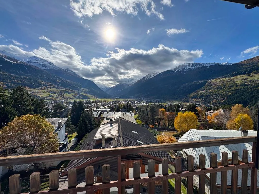 Appartamento in vendita a Bormio - Centro - foto 9