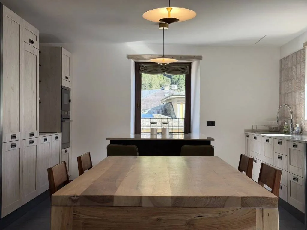 Appartamento in vendita a Grosio - Centro - foto 7