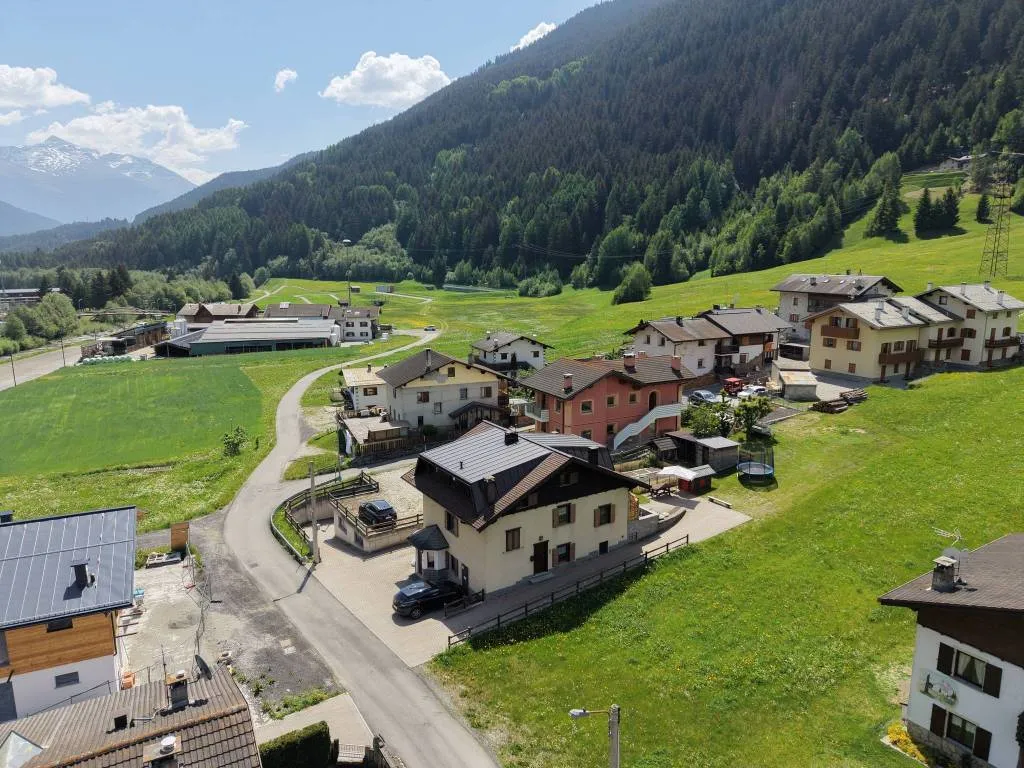 Appartamento in vendita a Valdidentro - Pradelle - foto 1