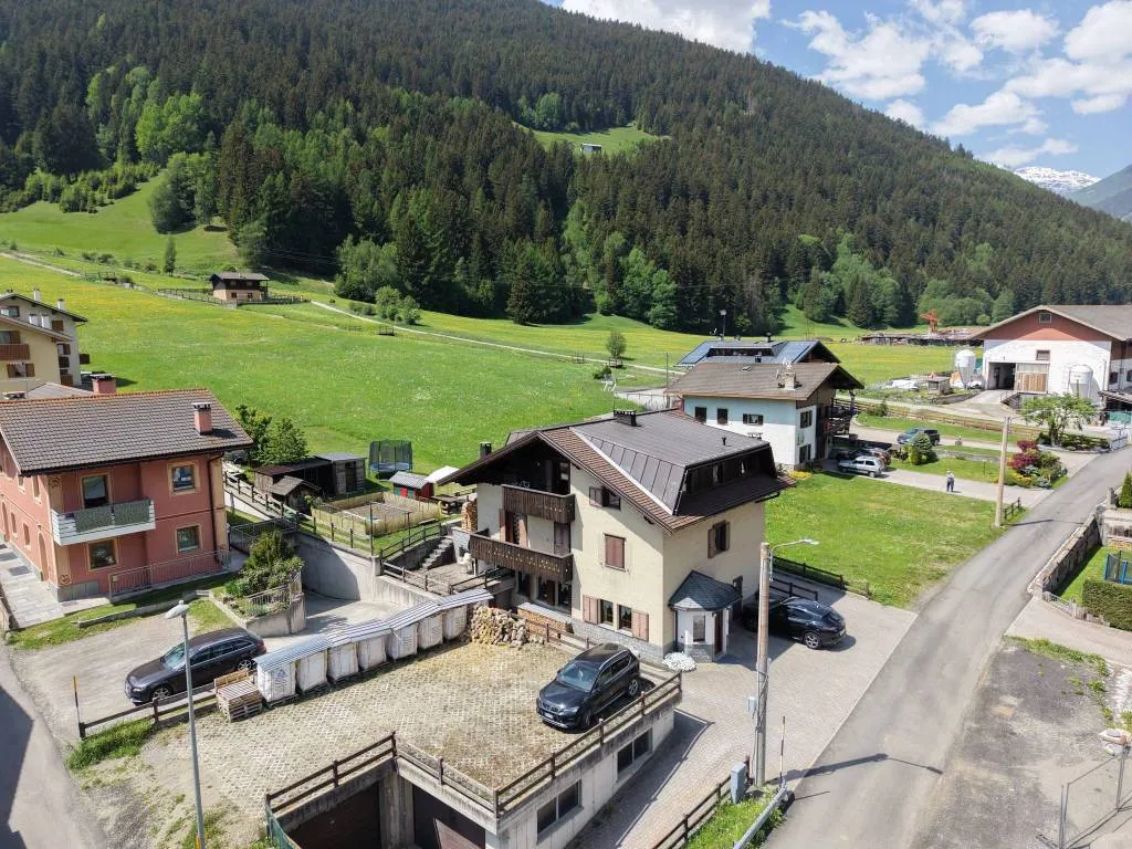Appartamento in vendita a Valdidentro - Pradelle - foto 3