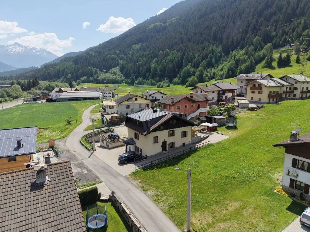 Appartamento in vendita a Valdidentro - Pradelle - foto 4