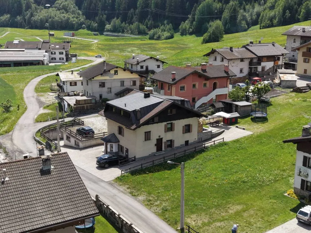 Appartamento in vendita a Valdidentro - Pradelle - foto 5