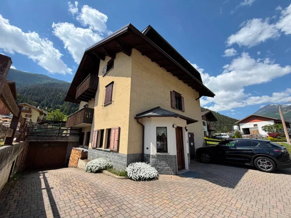 Appartamento in vendita a Valdidentro - Pradelle - foto 7