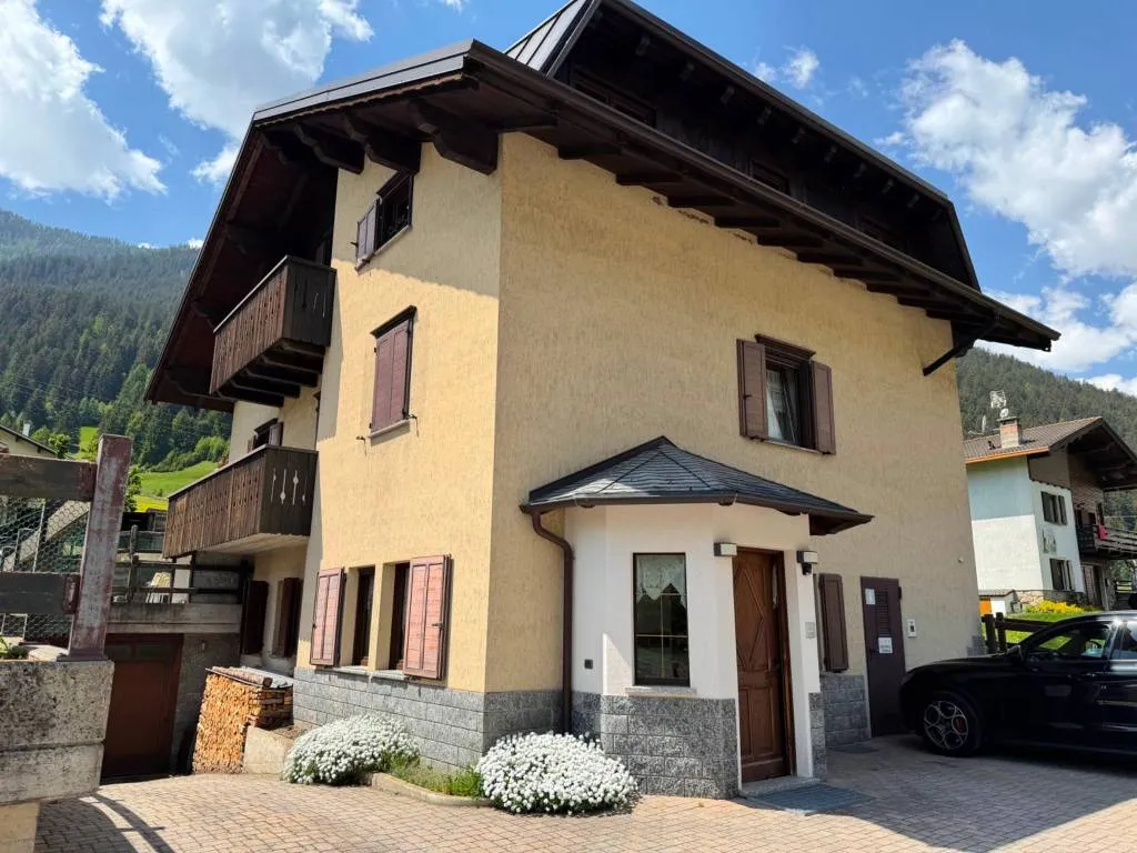Appartamento in vendita a Valdidentro - Pradelle - foto 8