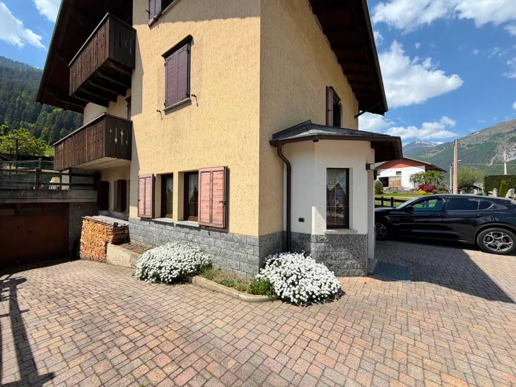 Appartamento in vendita a Valdidentro - Pradelle - foto 9