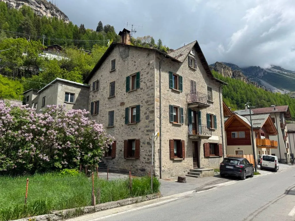Casa indipendente in vendita a Valdidentro - Isolaccia - foto 1