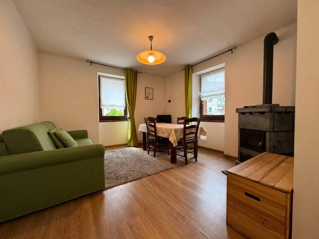 Casa indipendente in vendita a Valdidentro - Isolaccia - foto 10