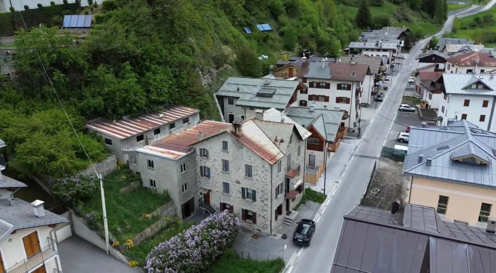Casa indipendente in vendita a Valdidentro - Isolaccia - foto 3