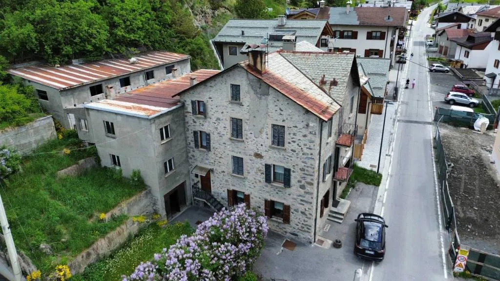 Casa indipendente in vendita a Valdidentro - Isolaccia - foto 4