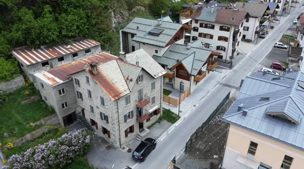 Casa indipendente in vendita a Valdidentro - Isolaccia - foto 5