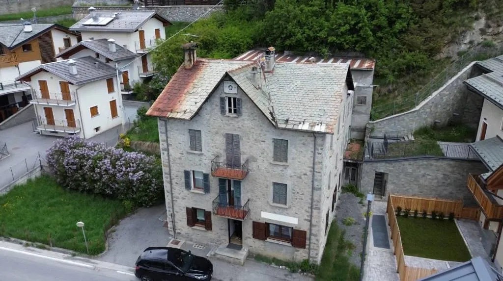 Casa indipendente in vendita a Valdidentro - Isolaccia - foto 6