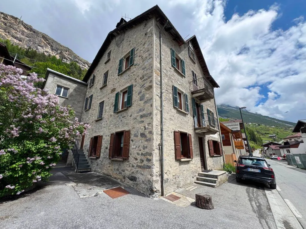 Casa indipendente in vendita a Valdidentro - Isolaccia - foto 7