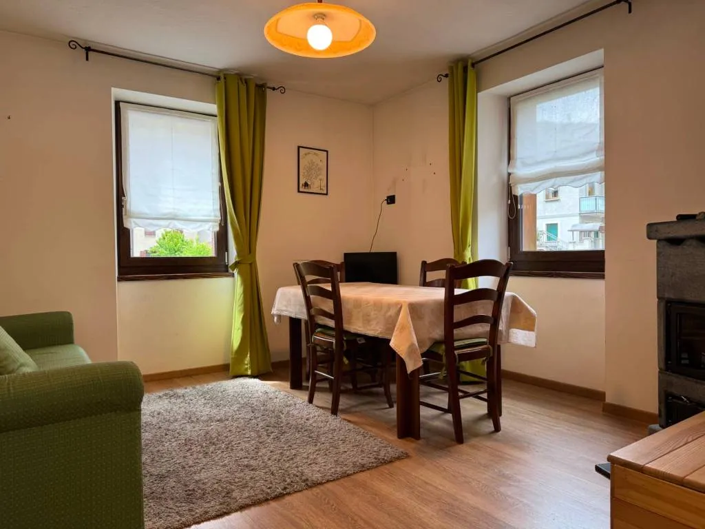 Casa indipendente in vendita a Valdidentro - Isolaccia - foto 8