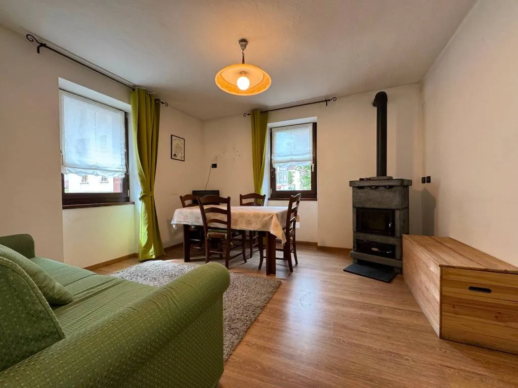 Casa indipendente in vendita a Valdidentro - Isolaccia - foto 9