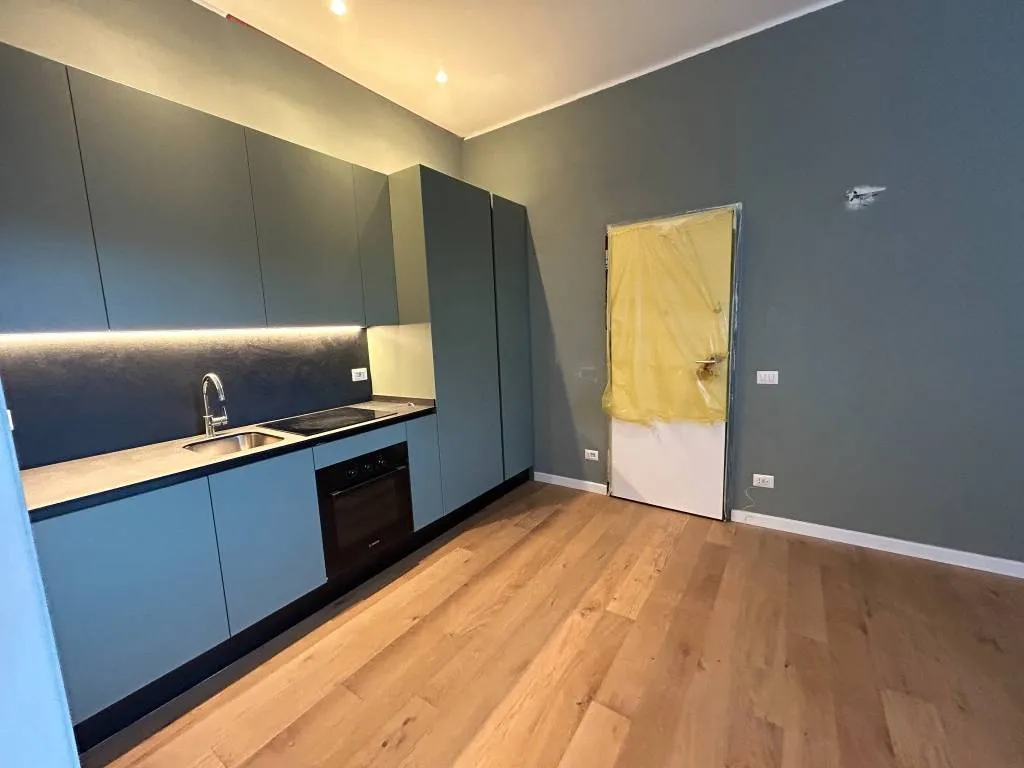 Loft in vendita a Milano - Uptown, Cascina Merlata, Viale Certosa - foto 4