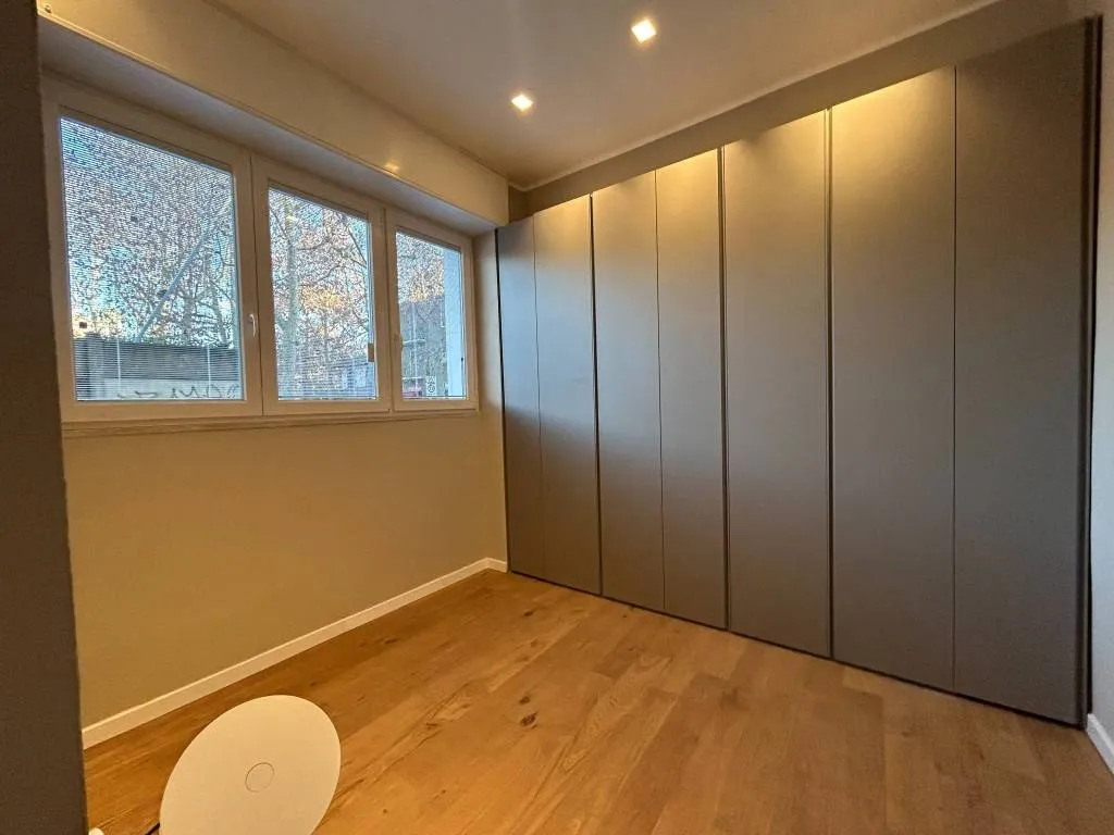 Loft in vendita a Milano - Uptown, Cascina Merlata, Viale Certosa - foto 9