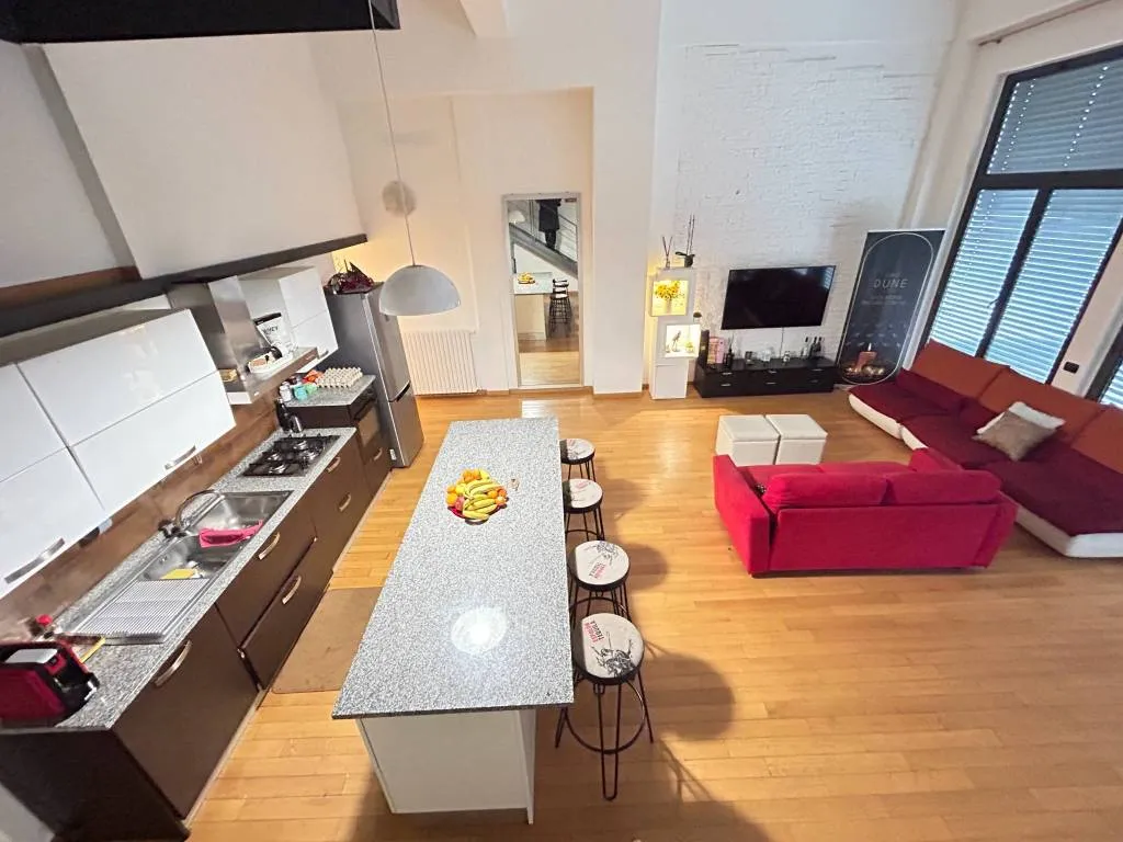 Loft in vendita a Milano - Citta' Studi, Lambrate - foto 10