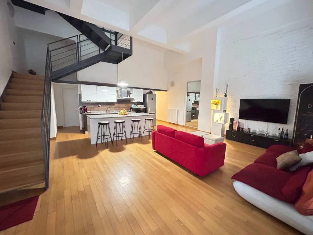 Loft in vendita a Milano - Citta' Studi, Lambrate - foto 3