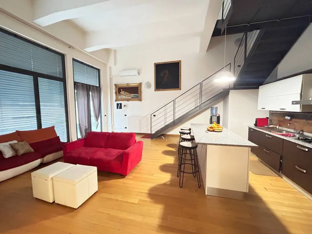 Loft in vendita a Milano - Citta' Studi, Lambrate - foto 9