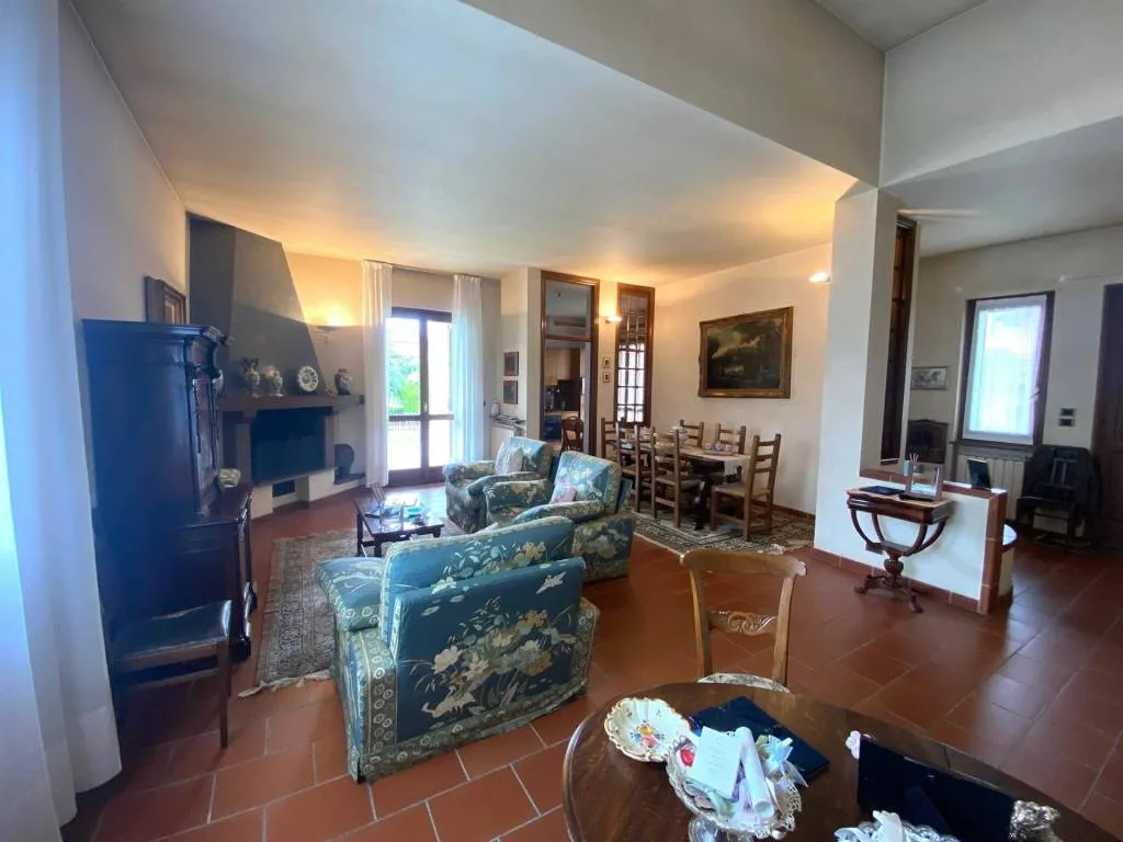 Villa in vendita a Trino - Centro - foto 5