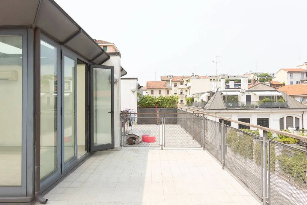 Villetta a schiera in vendita a Milano - Citta' Studi, Lambrate - foto 2